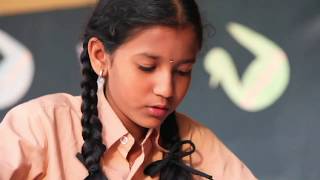 IRUMBU PENMANI INDRA SONG| Watch | Every students should know | Childrens Film | Irumbu penmani