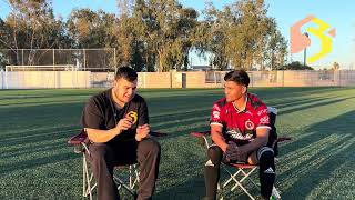 El Discurso El Reaco