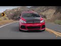 The insane 740 hp hpa volkswagen golf r  tuned