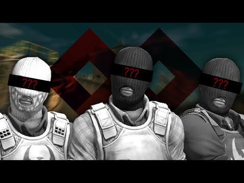 CS:GO'nun Gizemli Hikayesi