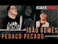 JOÃO GOMES | MEU PEDAÇO DE PECADO | #drumcover #RobertoHall