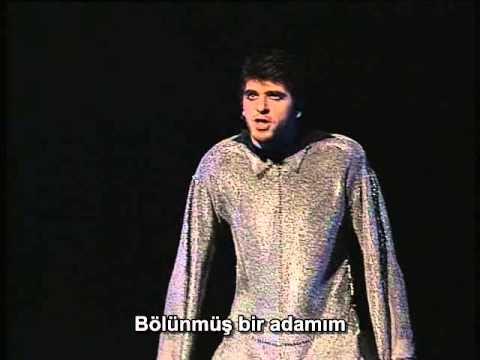 Notre Dame de Paris Müzikali (1998) - Déchiré (Türkçe Altyazılı)