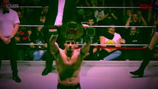 Kris Jokic Vs Zafar Ameen (HCW-Vendetta 2019) *MV*