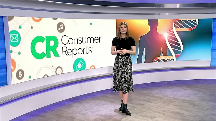 Consumer Reports: Truth about DNA tests