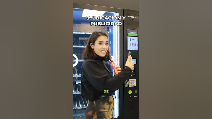 3 razones por las que NO debes montar una tienda vending por tu cuenta