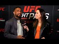 Joanderson Brito: &quot;Essa luta será fundamental para eu entrar no ranking” | UFC Vegas 82