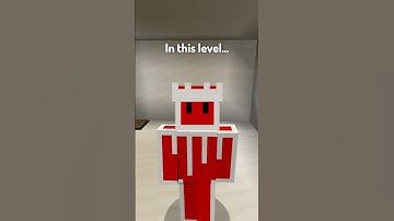 Thumbnail of Can I Escape This Portal Minecraft Prison?