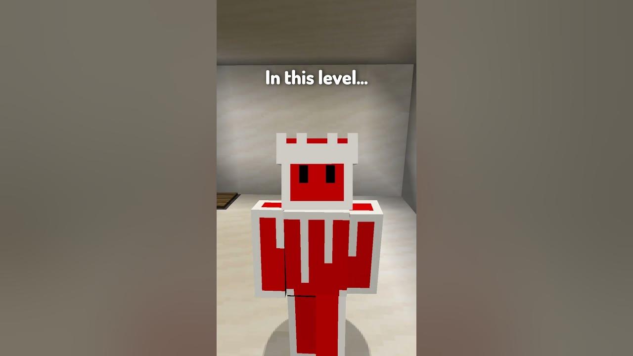 Can I Escape This Portal Minecraft Prison?