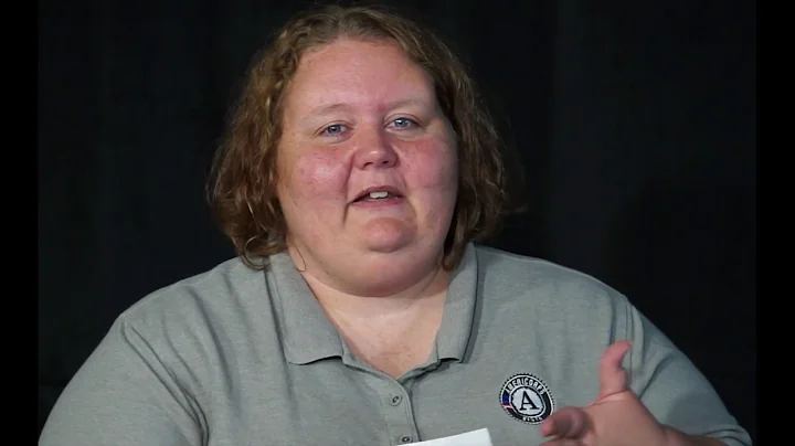 JoAnne Richardson Hero Story