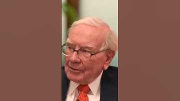Warren Buffett Explains The BIGGEST MISTAKE People Make When Investing!