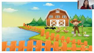 17 Apr 2020 - Story Telling in Bahasa
