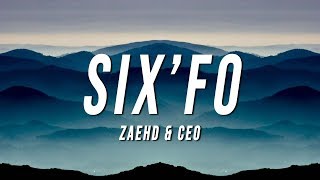 Watch Zaehd  Ceo Sixfo video