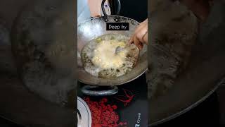 shortsvideo youtubeshorts veg Manchurian recipe shortsfeed