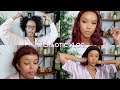 a VERY chaotic grwm (vlog style)... whew | Only Bells