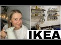 МОИ ПОКУПКИ IKEA DUBLIN/МЕНЯЕМ КУХНЮ С ПОМОЩЬЮ IKEA
