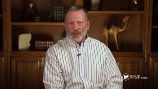 What is the Intertestamental Period? - Bible Q&A with Dr. Wave Nunnally