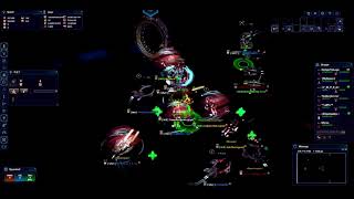 DarkOrbit - Spaceball 24/04/2016