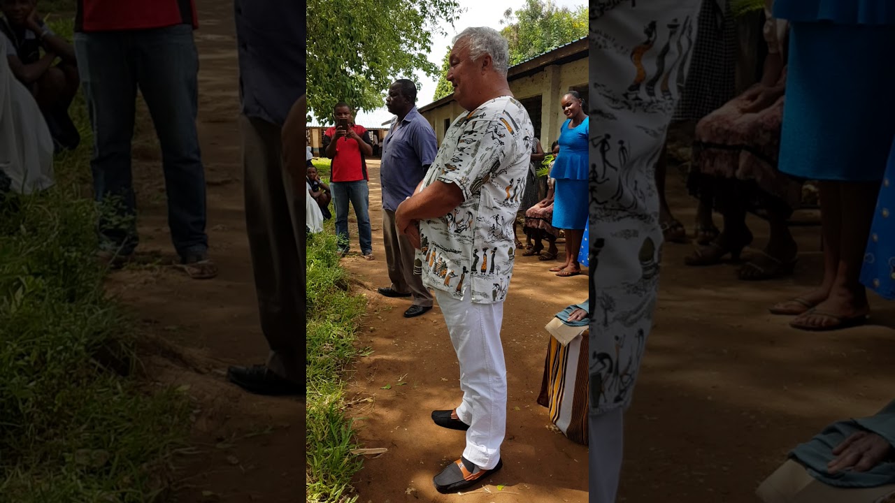 Kikambala primary awards