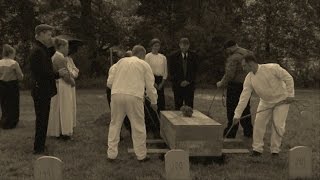Ghosts Among Us - The Insane Asylum Haunting