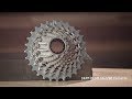 SRAM RED® XG-1290 Cassette