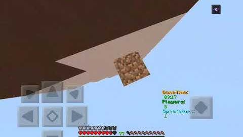 "Pearl Clutch and Block Clutch Montage 1" | Brokenlens and Cubehero skywars server