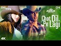 ✓Chot Dil Pe Lagi - Ishq Vishk lyrics | Ishq Vishk - Chot Dil Pe Lagi lyrics