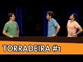 IMPROVÁVEL - TORRADEIRA #1