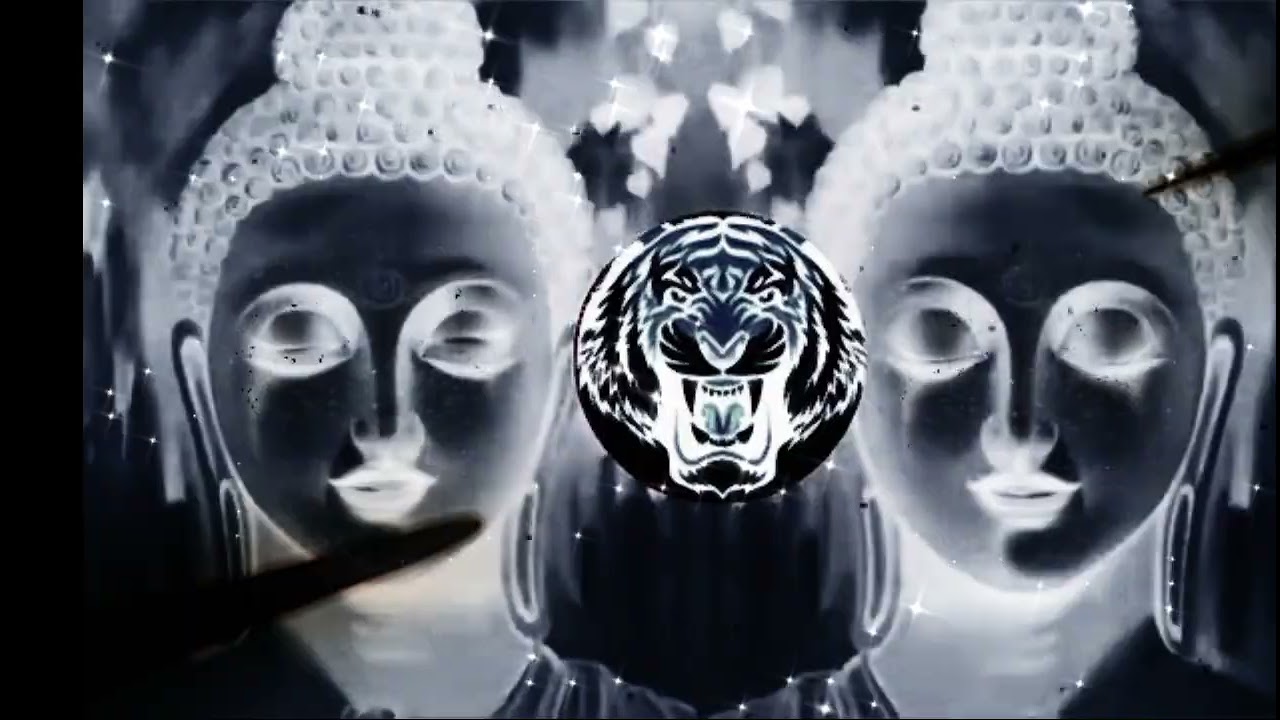 Buddham Sharanam gachhami dj song बुद्धम शरणम गच्छामि डीजे सॉन्ग