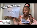 UNBOXING my new shoes ft: hyperoad