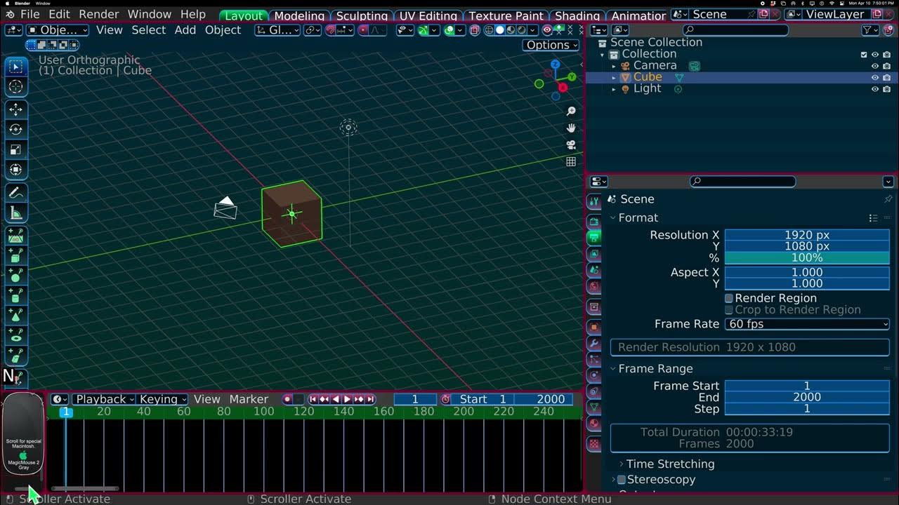 Screencast key april 10 2023 youtube