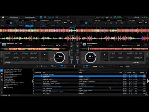 How To Change Virtual Dj Skin To Serato Dj Pro Skin 2022