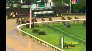 KENTUCKY DERBY 2010 - SUPER SAVER SARY Kentucky Derby 2010