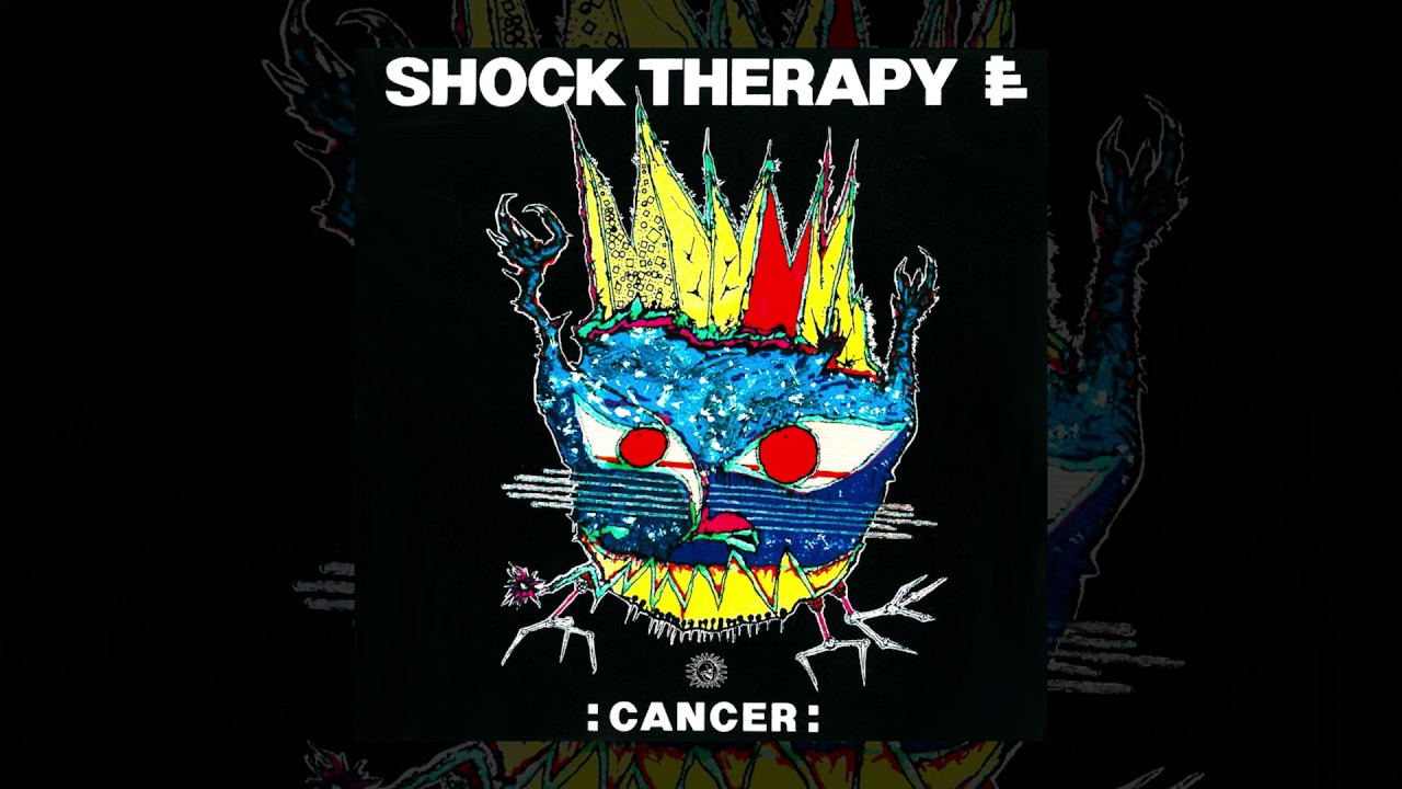 Guarda Shock Therapy - Simple Distrust (Official Audio) su YouTube Guarda Shock Therapy - Simple Distrust (Official Audio) su YouTube