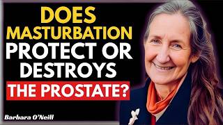 5 Daily Habits That Protect the Prostate After Age 60 | Urologist Explained | Dr.Barbara O’Neill