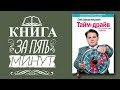 Глеб Архангельский - Тайм драйв. Хорошая книга! Книга про тайм-менеджмент.