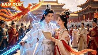Prince is taken by a mute girl？both reborn, they strike back and settle all scores!