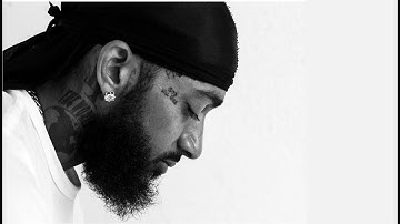 Nipsey Hussle & YG - I