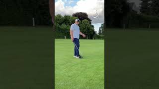 Play a hole with me - Mein Fortschritt - Bahn 2 - Golfclub Bochum