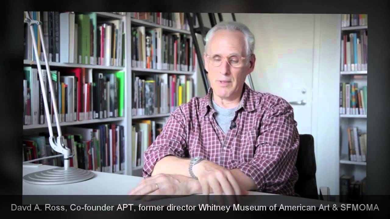 Artist Pension Trust (APT) About Us YouTube