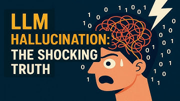 LLM Hallucination: The Shocking Truth