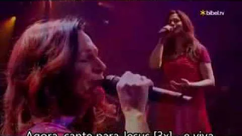 Andrea Adams-Frey - Komm zu Jesus (Pro Christ)
