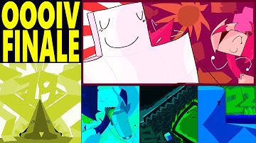 OBJECT OBJECT OBJECT IV FINALE - FULL