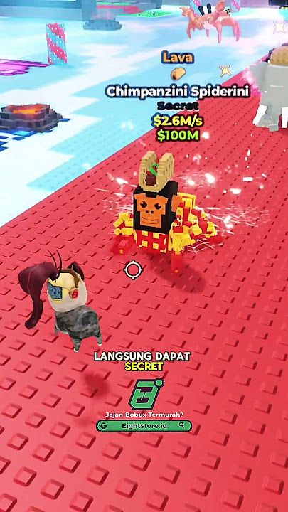 I SAW AN ANOMALY CONCERT AGAIN! - Steal A Brainrot #roblox #stealabrainrot #ridhosky