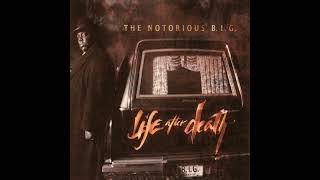 [528Hz] The Notorious B.I.G - Hypnotize