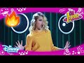 Soy Luna | 🔥 Ambar'dan Müthiş Performans: Como Me Ves 🎵 | Disney Channel Türkiye