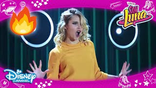 Soy Luna | 🔥 Ambar'dan Müthiş Performans: Como Me Ves 🎵 | Disney Channel Türkiye