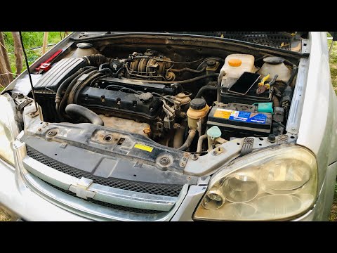 بلف تبخير الزيت  شيفروليه اوبترا