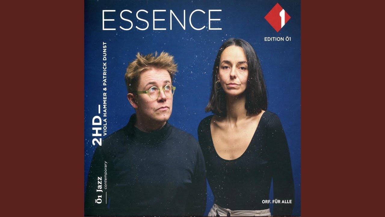 Essence 7: Balancing Act