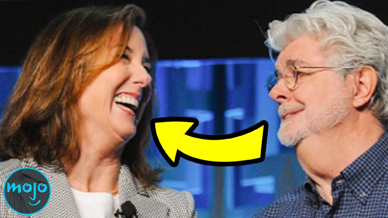 10 People Who Ruined Movies For Everyone