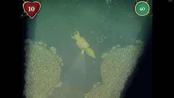 We Need To Go Deeper Speedrun 18:34